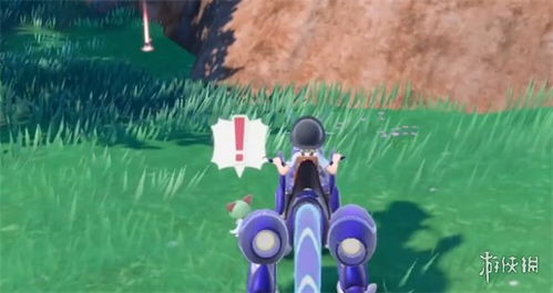 《宝可梦朱紫》新手必看！对战技巧速成攻略，轻松掌握战斗精髓