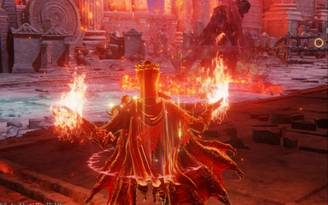 艾尔登法环龙息流Build攻略：揭秘1.08版竞技场新战术