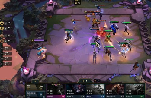 七圣召唤重云双卡双待流攻略，解锁最强搭配新境界