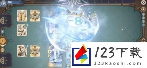 七圣召唤雷火双召唤纯水精灵攻略，深度解析全新高效打法