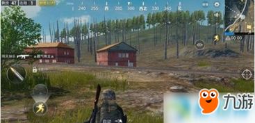 《环形战争》佩雷亚城东麦田攻略：高效通关秘籍大揭秘