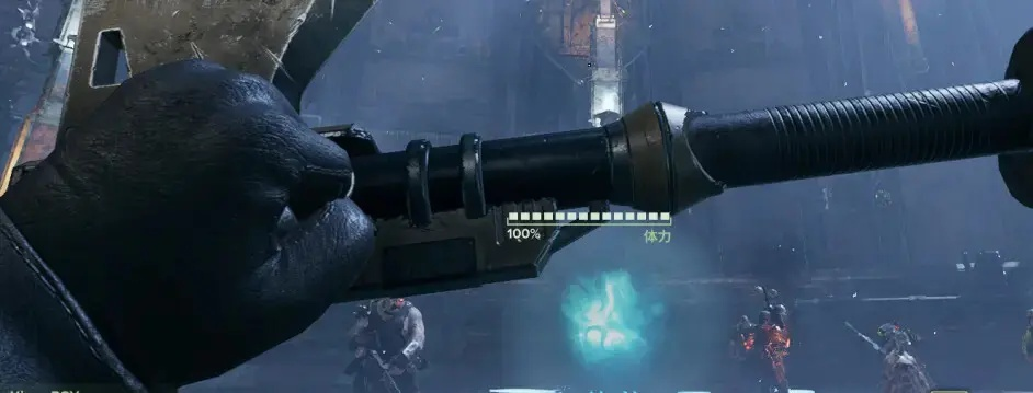 《战锤40K暗潮》武器铸就秘术，全新锻造价值解析