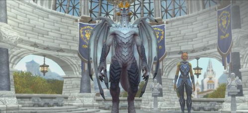 《魔兽世界》10.0DH坦克天赋攻略：深度解析复仇之路新策略