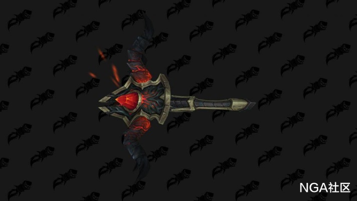 《魔兽世界》10.0群星庭院英灵殿武器掉落全解析，揭秘全新价值装备！