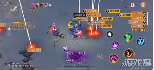 《火炬之光无限》不详不眠装备打造秘籍：高效升级攻略解析