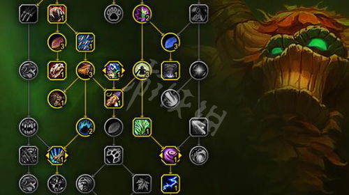 《魔兽世界》10.0巨龙时代全新自定义HUD，打造个性化游戏体验新高度