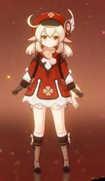 原神可莉攻略：圣遗物搭配秘籍，打造最强火之少女