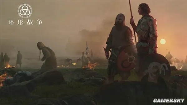 火法佣兵攻略解析：环形战争中的强力输出解析