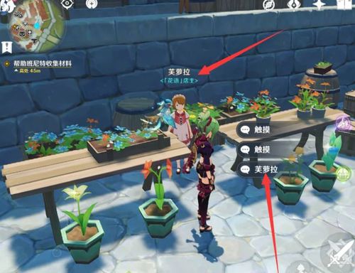 塞西莉亚花寻宝攻略：3.1版本新位置与高效采集技巧揭秘
