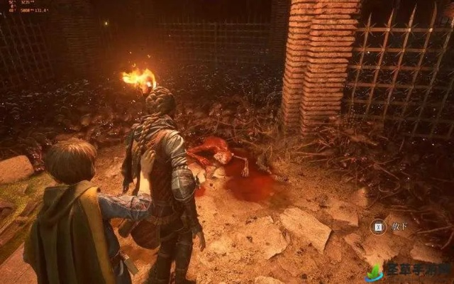 《瘟疫传说安魂曲》全新玩法揭秘：沉浸式生存挑战来袭