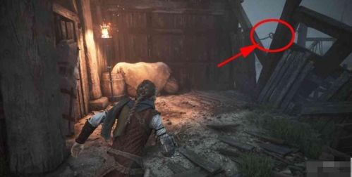 《瘟疫传说安魂曲》全流程深度解析，揭秘沉浸式生存恐怖新体验