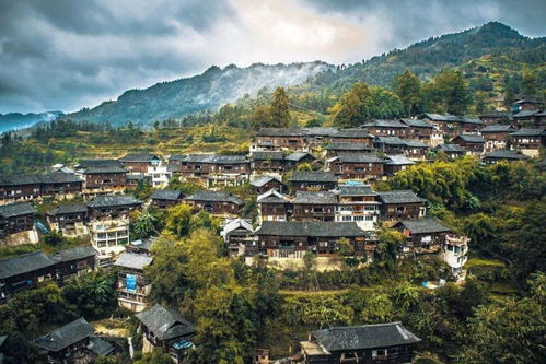 羽化登仙村庄选村攻略，揭秘八荒秘境新价值