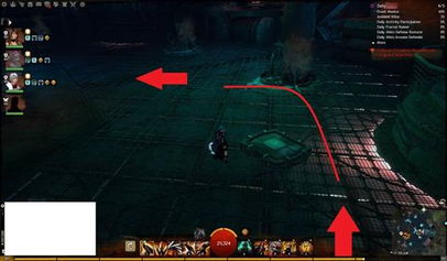 《僭越无光之日》深度体验：沉浸式冒险，探索未知世界