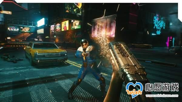 《赛博朋克2077》1.6常见BUG速解攻略，高效修复技巧大公开