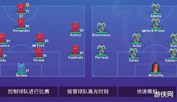 FIFA23小人模式攻略全解析：高效建模技巧与玩法揭秘