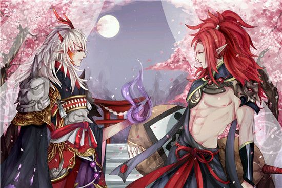 辉夜姬太公望酒吞童子绝技揭秘，无双大蛇终极版新战术解析