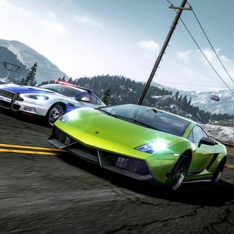 《极品飞车热度》全攻略揭秘：独家技巧助你畅玩巅峰