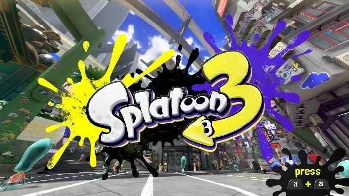 《喷射战士3》打工模式攻略：深度解析高效赚钱技巧