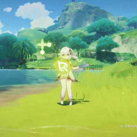 原神溢神攻略：突破第三关，解锁全新元素奥秘