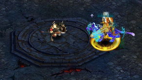 霜巢始祖魔龙坐骑攻略：轻松获取独门秘籍大揭秘