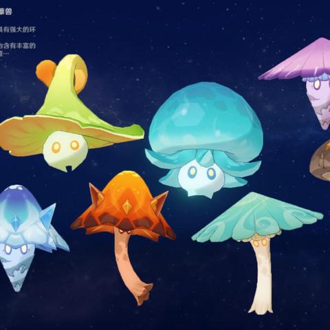 须弥探险必备！3.0阵容攻略，打造最强原神团队