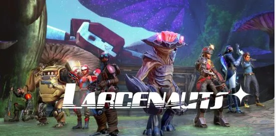 星际守望者索尔特斯技巧解析：掌握掷弹兵精髓