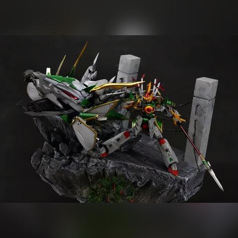 智天使搭配攻略：射击型机体精选推荐，解锁战斗新境界