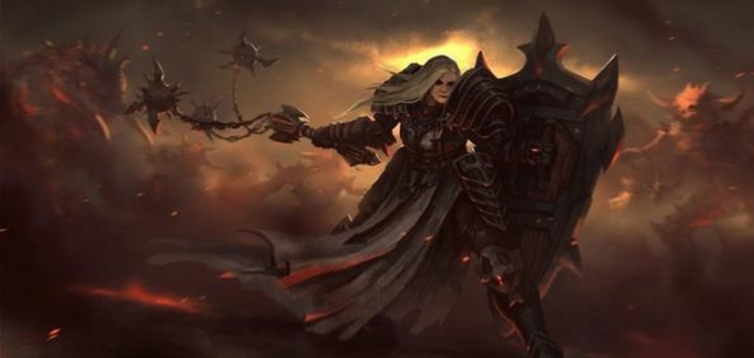 激光流圣教军BD攻略：深度解析高效战斗技巧