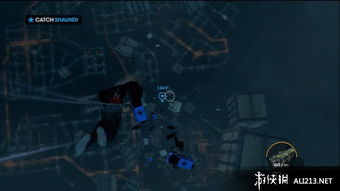 《黑道圣徒》靶场位置速查攻略，解锁全新游戏体验