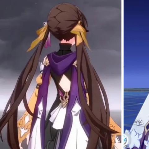 崩坏星穹铁道素裳成就速达攻略，高效解锁新价值