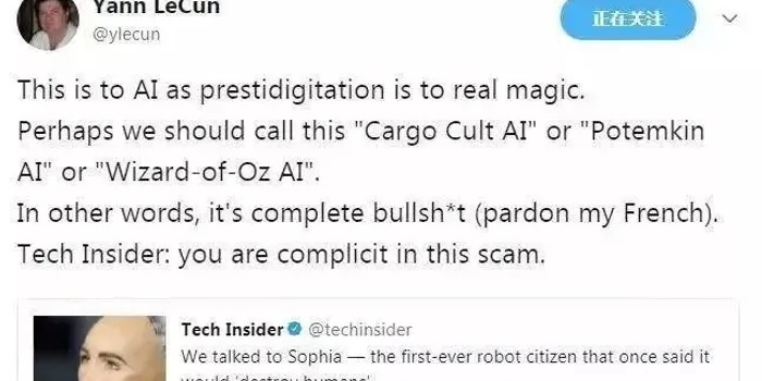 AI推特引众怒，大神力作全白神技惊艳亮相