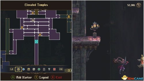 《原神》求学之路攻略：揭秘任务接取关键点位技巧