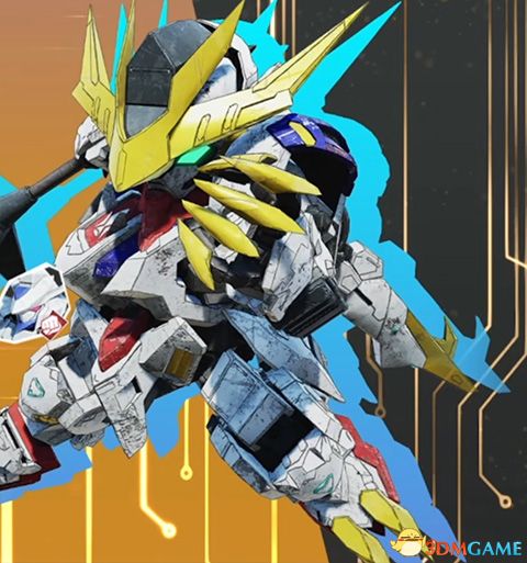 《SD高达激斗同盟》全攻略揭秘：实战技巧深度解析