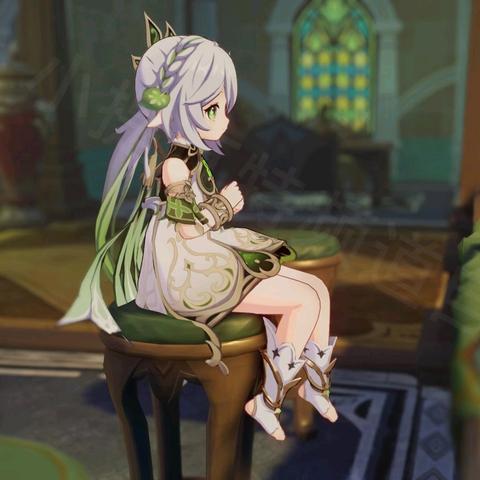 《原神》花神诞日沉思答案揭秘：解锁神秘新价值