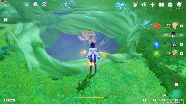 梦境苗圃秘籍：解锁《原神》3.0吉祥具书新价值