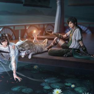 《原神》新芽曲调攻略：解锁新芽迸发任务触发技巧