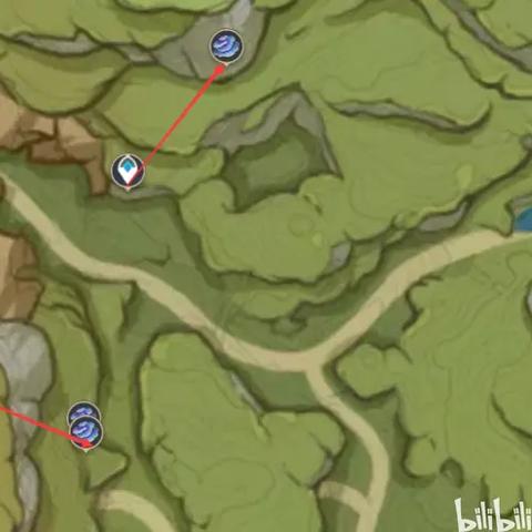 须弥树王圣体菇攻略：高效收集新技巧揭秘