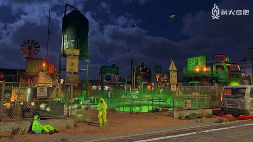 《黑道圣徒》重启版宝藏攻略，大收藏品位置一网打尽！