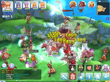 仙境传说重生转职奥秘：解锁职业进阶新篇章