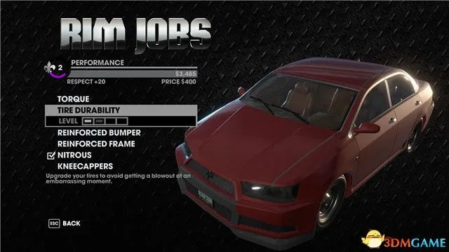 《黑道圣徒》全隐藏车攻略：轻松解锁独特座驾秘籍