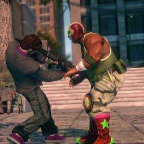 《黑道圣徒》新手必看攻略：入门技巧与全新玩法解析