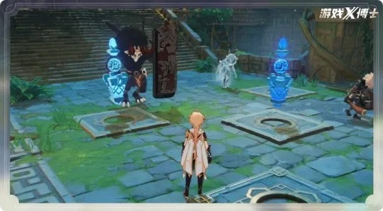 《原神》3.0新活动揭秘：探索3.0版本全新玩法价值体验