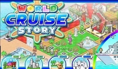 探索开罗游戏世界，官网揭秘新体验