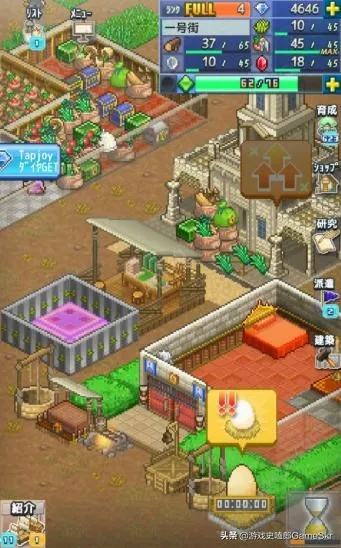 开罗游戏世界上线时间大揭秘，揭秘新纪元！