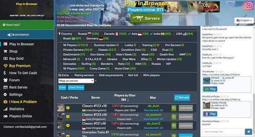 网页私服4f45，2025年超神私服能否颠覆你的游戏体验？