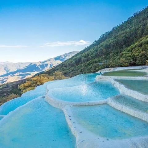 探索《最远的边陲》秘境，解锁全新地图种子宝藏