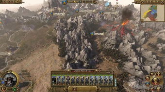 雨天奇谋：环形战争高效行军策略解析