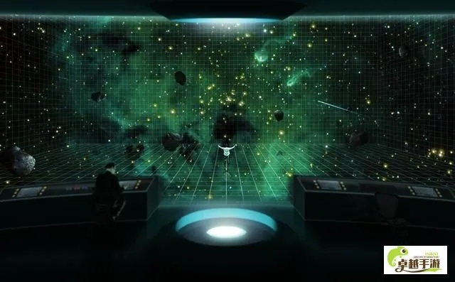 探索守护世界：揭秘沉浸式核心玩法体验