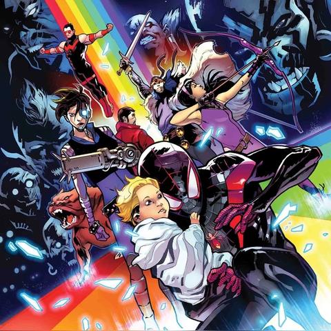 《漫威蜘蛛侠》全攻略揭秘：主支线流程深度解析