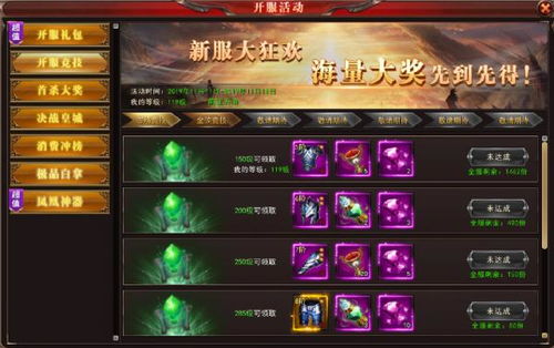 盛大卡2025年终极秘籍，如何快速提升游戏战力？